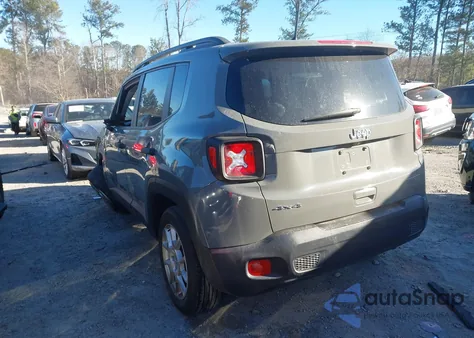 2019 Jeep Renegade Sport 4X4 z USA, uszkodzony, nr VIN ZACNJBAB9KPK73754
